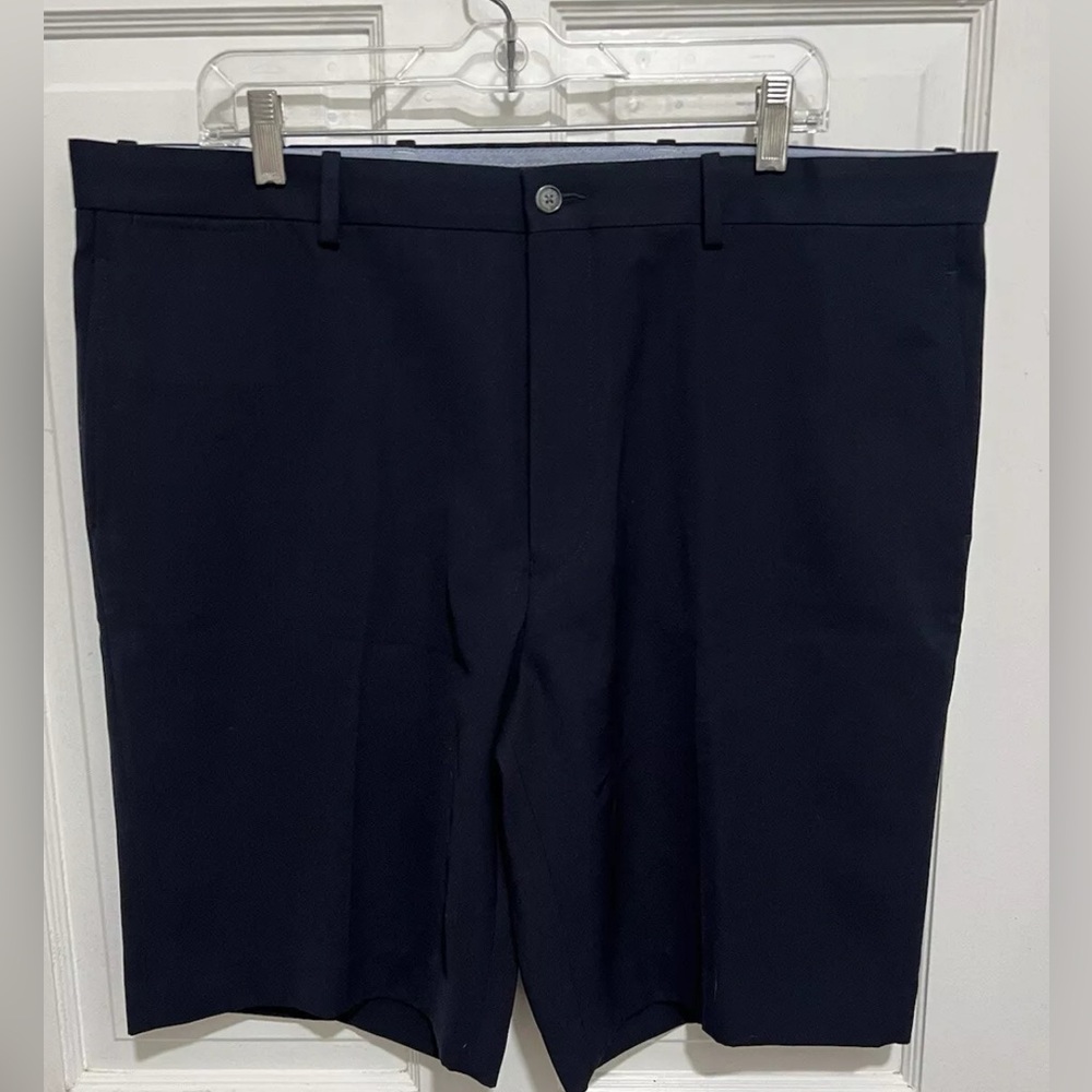 Men’s Bobby Jones Shorts Black Size 40‎